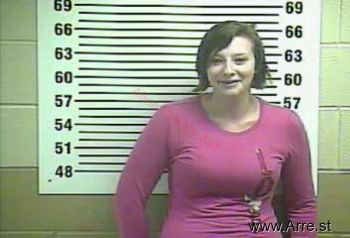 Theresa R. Scott Mugshot