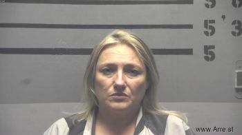 Theresa Sherie Smith Mugshot