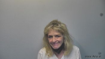 Theresa Mae Walker Mugshot