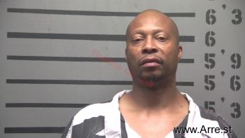 Theron Orlando Pearson Mugshot