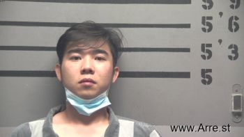 Thinh Tien Nguyen Mugshot