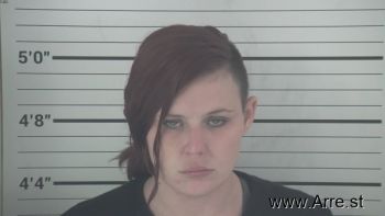 Thomara Marie Mcarthur Mugshot