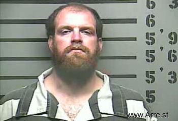 Thomas Christopher Adkins Mugshot