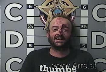 Thomas  Allen Mugshot