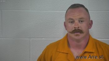 Thomas Jason Bailey Mugshot