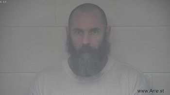 Thomas  Ballard Mugshot