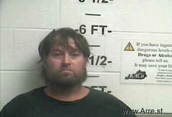 Thomas Wayne Barnett Mugshot