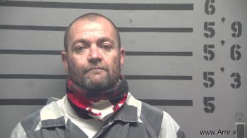 Thomas Anthony Baxter Mugshot