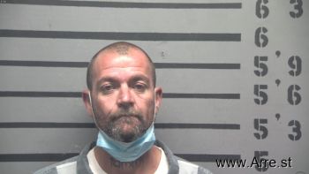 Thomas Anthony Baxter Mugshot