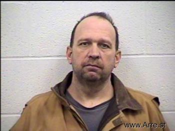 Thomas Allen Beck Mugshot