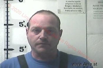 Thomas  Bennett Mugshot