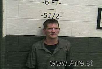 Thomas Matthew Bennett Mugshot