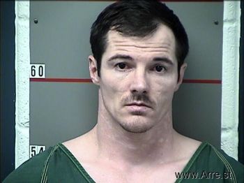 Thomas  Bentley Mugshot