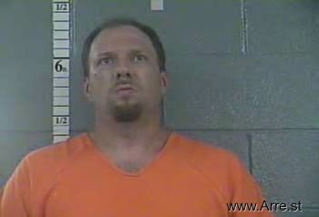 Thomas Andrew Black Mugshot