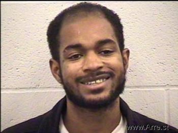 Thomas Jay Blackman Mugshot