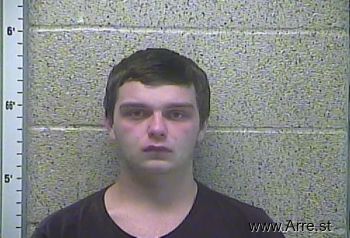 Thomas L. Brooks Ii Mugshot