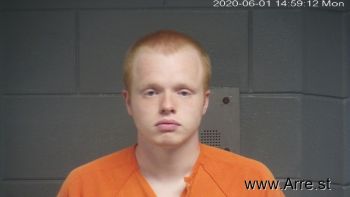 Thomas Raymond Bruder Mugshot