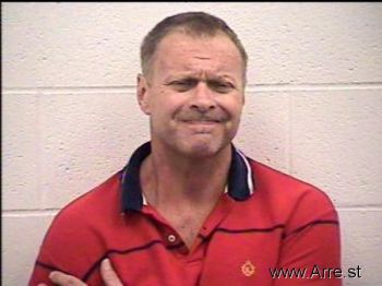 Thomas Wilks Buchanan Mugshot