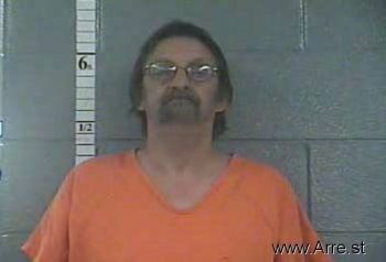 Thomas Jay Burden Mugshot