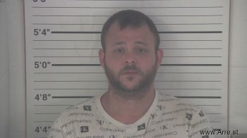 Thomas Micheal Burkett Mugshot