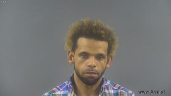 Thomas Lee Burton Mugshot