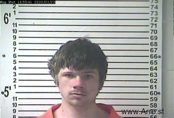 Thomas Ray Byrd Mugshot