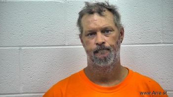 Thomas Mark Cain Mugshot