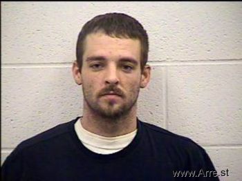 Thomas Clayton Cain  Jr. Mugshot