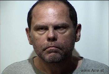 Thomas Craig Campbell Mugshot