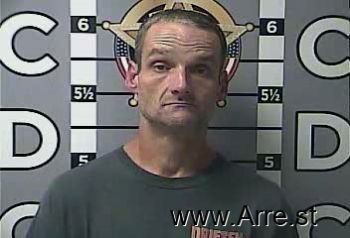 Thomas J Carpenter Mugshot