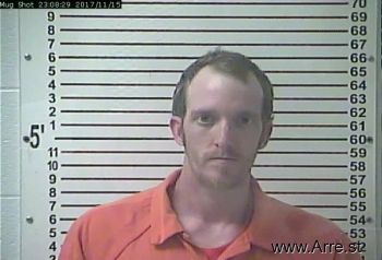 Thomas Allen Childress Mugshot