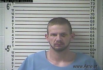 Thomas Ray Clark Mugshot