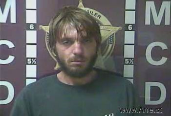 Thomas Coleman Clark Jr Mugshot