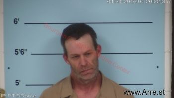 Thomas E Clifton Mugshot