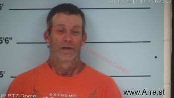 Thomas E Clifton Mugshot