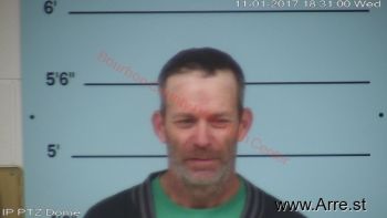 Thomas E Clifton Mugshot