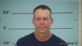 Thomas E Clifton Mugshot