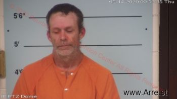 Thomas E Clifton Mugshot