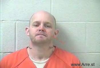 Thomas Ray Combs Mugshot