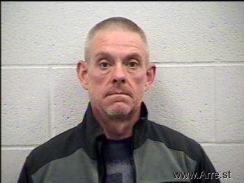 Thomas Michael Connelly Mugshot