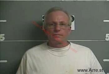 Thomas N Cook Mugshot