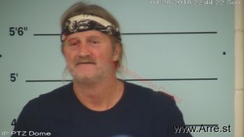 Thomas  Coomer Mugshot