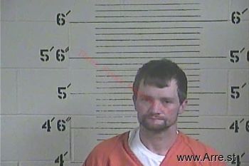 Thomas Jr. Coomer Mugshot