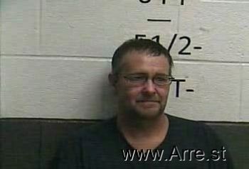 Thomas Wesley Couch Mugshot