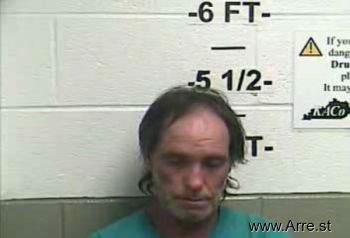 Thomas Mathew Cox Mugshot