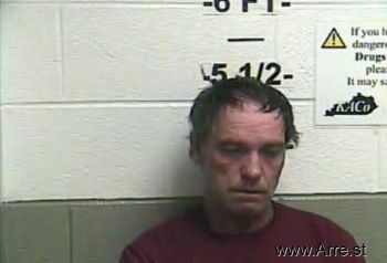 Thomas Mathew Cox Mugshot