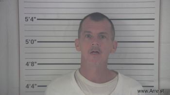 Thomas Ray Cox Mugshot