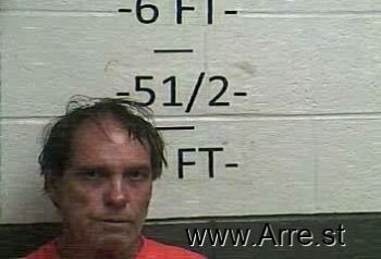 Thomas Mathew Cox Mugshot