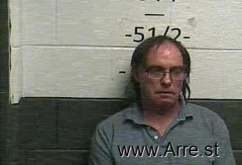 Thomas Mathew Cox Mugshot