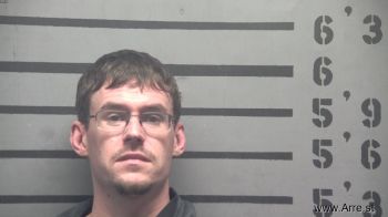 Thomas James Craft Mugshot